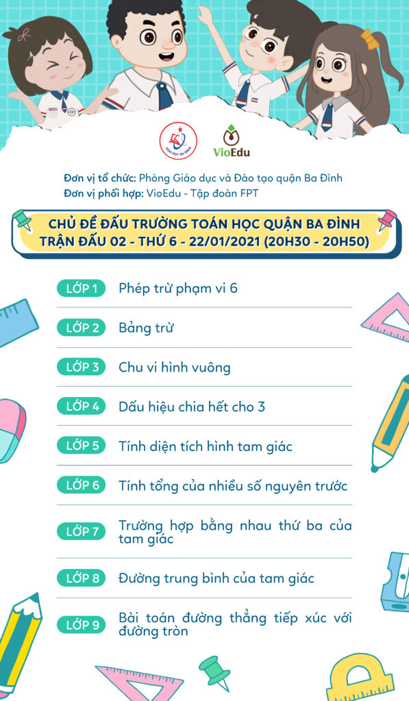 chủ-đề-ôn-tập-đấu-trường-toán-học-quận-ba-đình