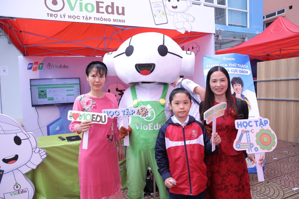 học toán vioedu